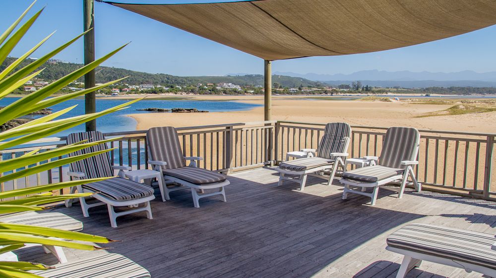 Milkwood Manor on Sea » Matoke